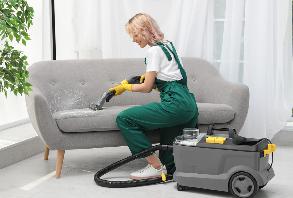 Upholstery Cleaning Services in Bay Shore